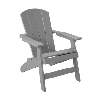 Amish Polybird Adirondack Chair