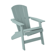 Amish Polybird Adirondack Chair