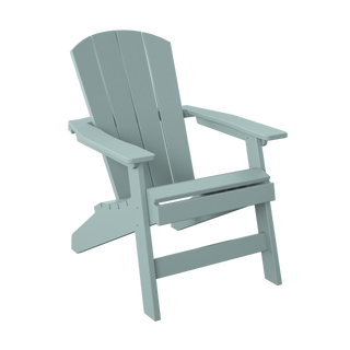 Amish Polybird Adirondack Chair