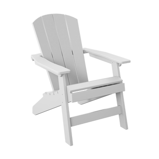 Amish Polybird Adirondack Chair
