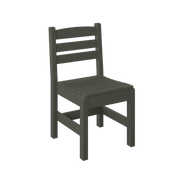 Amish Polybird Dining Chair