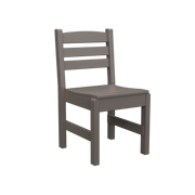 Amish Polybird Dining Chair