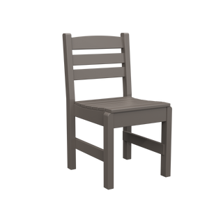 Amish Polybird Dining Chair