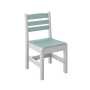 Amish Polybird Dining Chair