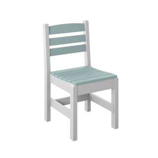 Amish Polybird Dining Chair