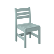 Amish Polybird Dining Chair