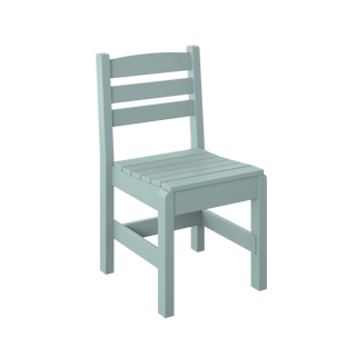 Amish Polybird Dining Chair