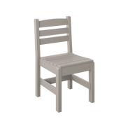 Amish Polybird Dining Chair