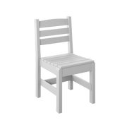 Amish Polybird Dining Chair