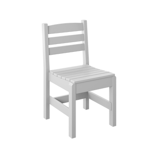 Amish Polybird Dining Chair