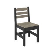 Amish Polybird Dining Chair