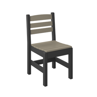 Amish Polybird Dining Chair