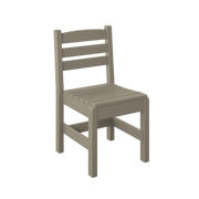 Amish Polybird Dining Chair