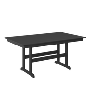 Amish Polybird  Dining Table