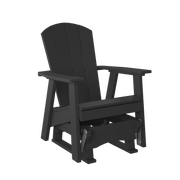 Amish Polybird Classic 2' Glider