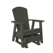 Amish Polybird Classic 2' Glider