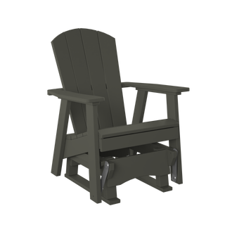 Amish Polybird Classic 2' Glider