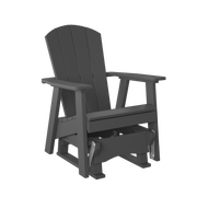 Amish Polybird Classic 2' Glider