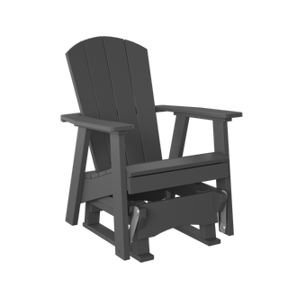 Amish Polybird Classic 2' Glider