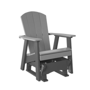 Amish Polybird Classic 2' Glider