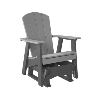 Amish Polybird Classic 2' Glider