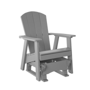 Amish Polybird Classic 2' Glider