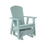 Amish Polybird Classic 2' Glider