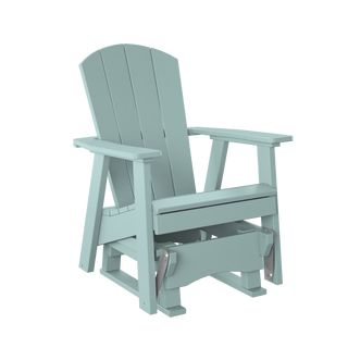 Amish Polybird Classic 2' Glider