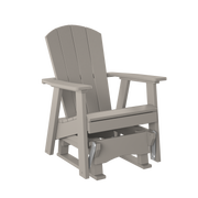 Amish Polybird Classic 2' Glider