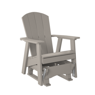 Amish Polybird Classic 2' Glider