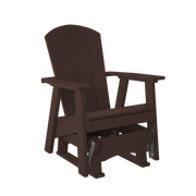 Amish Polybird Classic 2' Glider