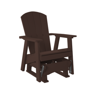 Amish Polybird Classic 2' Glider