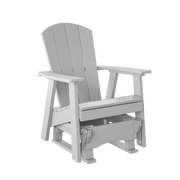 Amish Polybird Classic 2' Glider