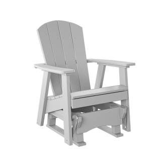 Amish Polybird Classic 2' Glider