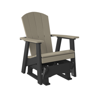 Amish Polybird Classic 2' Glider