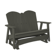 Amish Polybird Classic 4' Glider