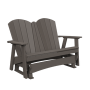 Amish Polybird Classic 4' Glider