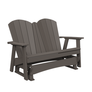 Amish Polybird Classic 4' Glider