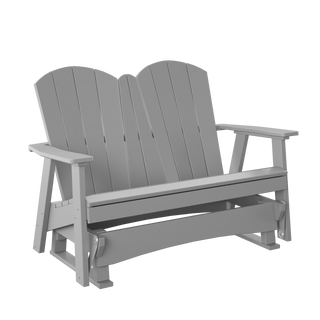 Amish Polybird Classic 4' Glider