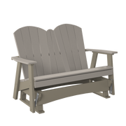 Amish Polybird Classic 4' Glider