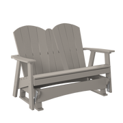 Amish Polybird Classic 4' Glider
