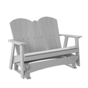 Amish Polybird Classic 4' Glider