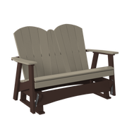 Amish Polybird Classic 4' Glider