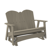 Amish Polybird Classic 4' Glider