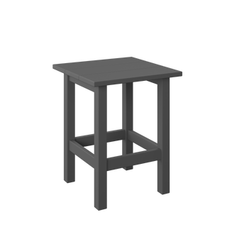 Amish Polybird  Modern End Table