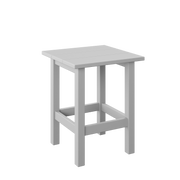 Amish Polybird  Modern End Table