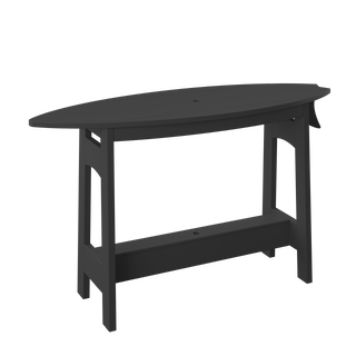 Amish Polybird  Surfboard 48" Table