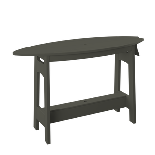 Amish Polybird  Surfboard 48" Table