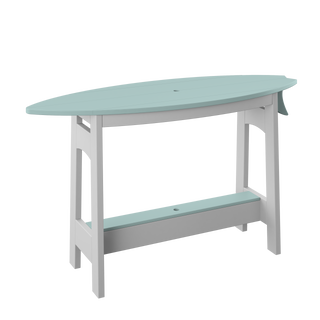 Amish Polybird  Surfboard 48" Table