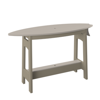 Amish Polybird  Surfboard 48" Table